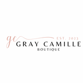 Gray Camille Boutique